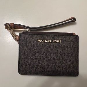 Michael Kors Card Case
